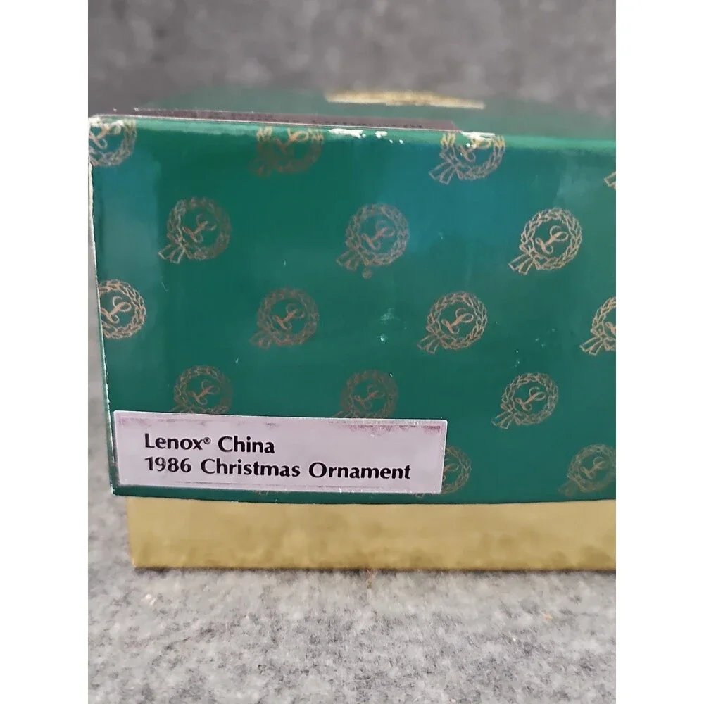 Lenox this elegant